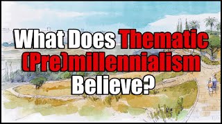 What is Thematic Millennialism [upl. by Chlo]