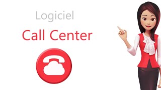 Logiciel Call Center Fonvirtual [upl. by Normy745]