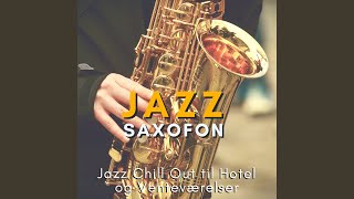 Jazz Saxofon [upl. by Notnilk]