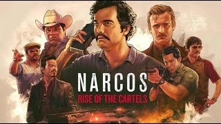 Narcos Theme Song  Ringtone With Free Download Link [upl. by Garling]