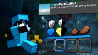 SharpFault 32x 400 subscribers special  MCPE AND 189 [upl. by Tessil852]