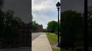 Memories of Vassar college newyork poughkeepsie music [upl. by Madeleine]