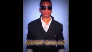 Los cachos estan de moda  Jensy Salas y Gello Rap Salsa Choke [upl. by Akcemat514]