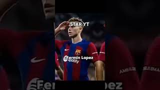 Barcelona song vs Real Madrid song Barcelona Realmadrid song [upl. by Ecirpak]