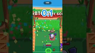 Brawlstars penaltybrawlstarspenaltyshortsmortisforyoufypシ゚viral [upl. by Hales]