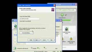 Sony Ericsson PC Suite [upl. by Hume895]