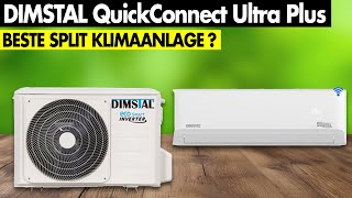 Dimstal QuickConnect Ultra Plus TEST 2024  Lohnt sich der Kauf [upl. by Halimaj]