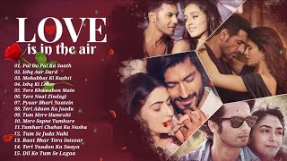 Romantic songs Collection  New Latest Songs  Hindi Songs [upl. by Shannen]