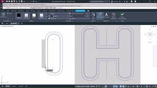 Hatch Improvements  Whats New in AutoCAD 202501 Webinar [upl. by Davy813]