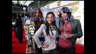 Salt n pepa Shoop lyrics [upl. by Baggs]