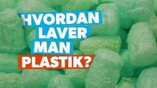 Sådan ændrede plastik vores liv [upl. by Oizirbaf268]