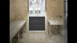 Bagno di vapore STEAM 1 di Grandform Project [upl. by Odnalref]