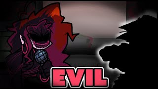 Funkin Corruption REIMAGINED REEXPANDED  I Evil Mom VS Corrupted BF I FINAL BATTLE [upl. by Azpurua]