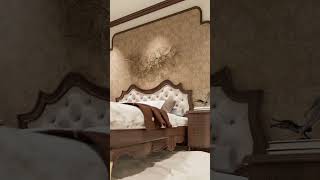 Room decorating ideas shorts bedroom decoration [upl. by Kariv]