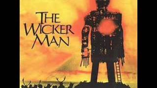 the wicker man ostsunset [upl. by Aceissej]