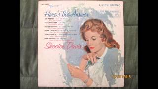 Skeeter Davis Heres The Answer Side 1 [upl. by Letnuahc633]