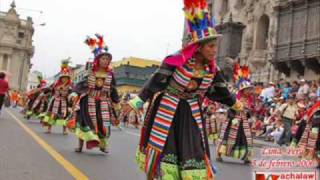 musica andina peru  don charanguito wmv [upl. by Ellerahc625]