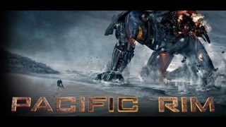 PACIFIC RIM  offizieller Trailer 1 deutsch HD [upl. by Ramu433]