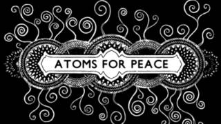 Atoms for Peace Dropped [upl. by Nade]