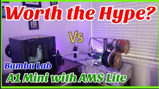 Is the AMS Lite worth the hype  Must watch [upl. by Koller676]