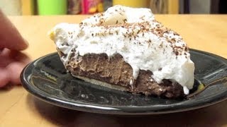 Chocolate Cream Pie [upl. by Wylde409]