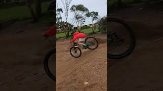 seaford dirt jumps [upl. by Georgina]