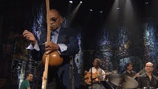 Wilson das Neves  Berimbau Baden PowellVinícius de Moraes  Instrumental Sesc Brasil [upl. by Amador872]