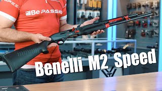 Benelli M2 Speed [upl. by Sitoel]