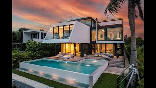 1369 N Venetian Way Miami Beach FL 33139 [upl. by Einnil]