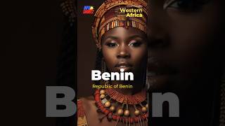 Benin shortsvideo shorts information [upl. by Rhodie265]