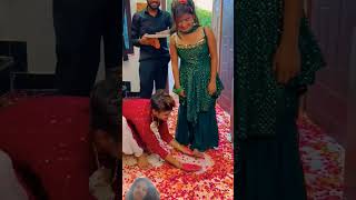 bahana Kali size badhane love funny couplegoals couple emotional indianskatershiva [upl. by Reel]