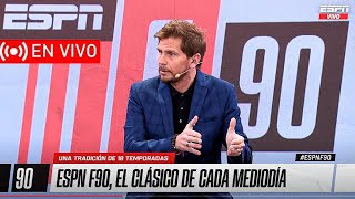 🚨F12 con Mariano Closs  F90 con el Pollo Vignolo  PROGRAMA en vivo COMPLETO [upl. by Hoopes]