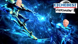 YTP FR Etchebest Everywhere 5 Lultime Confrontation [upl. by Suivatnod]