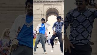 Palang kare choy choy youtubeshorts trending dance video bhojpuri song khesarilalyadav [upl. by Chavaree]