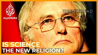 Dawkins on religion Is religion good or evil  Head to Head [upl. by Yecart469]