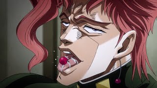 Noriaki Kakyoin EditAMV [upl. by Grae491]