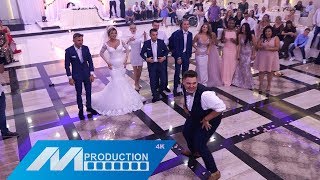 Dasma Shqiptare 2019  Krenar amp Kaltrina  MProduction [upl. by Bryon]