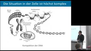 Das innere Leben von Zellen  Wie die Physik Licht in die Biologie bringt [upl. by Dolloff47]