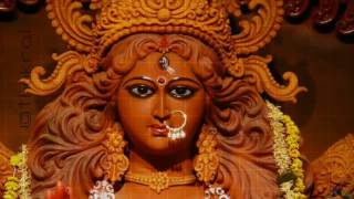 Aigiri Nandini Devotional Devi stothraml Song [upl. by Ahpla]