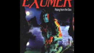 Exumer  I Dare You [upl. by Vogeley]