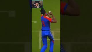 Mayank Yadav Fastest bowls produce him Wickets  Ind vs Ban  Cricket 24 shorts [upl. by Aititil]