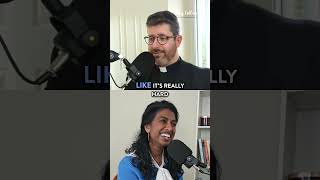 S06 Ep02 Connecting with the Invisible My Journey with the Holy Spirit [upl. by Llednyl347]