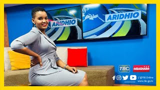 🔴TBCLIVE ARIDHIO APRIL 2 2024  SAA 100300 USIKU [upl. by Abita]