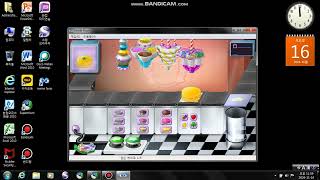 playing a purble place but ultra short gameplay Recorded on Windows 7 x86 [upl. by Allit77]