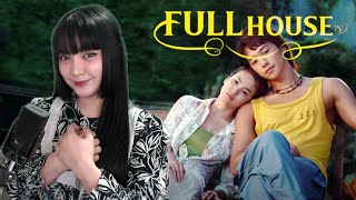 FULL HOUSE OST  Geu Deh Ji Geum 처음그자리에  이보람Lee BoRam  Cover by SACHI GOMEZ [upl. by Spada586]