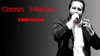 Ozan Manas  07  Edebimizden [upl. by Marko795]