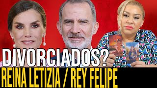 REINA LETIZIA QUIEN ES EL VERDADERO PADRE DE SUS HIJAS [upl. by Sucul]