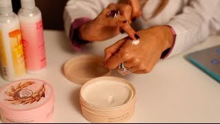 Whats the difference between body butters and body lotions [upl. by Teddman]