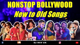 BOLLYWOOD NONSTOP SONGS  BOLLYWOOD MASHUP 2024  BOLLYWOOD OLD TO NEW SONGS  BOLLYWOOD DJ SONGS [upl. by Clayborne923]