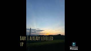 MOLIY  FLY WITH lyrics [upl. by Musser916]